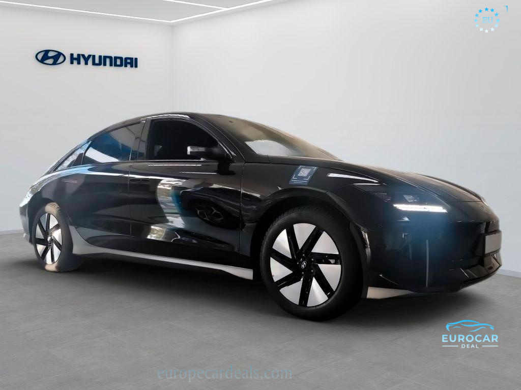 Hyundai IONIQ 6