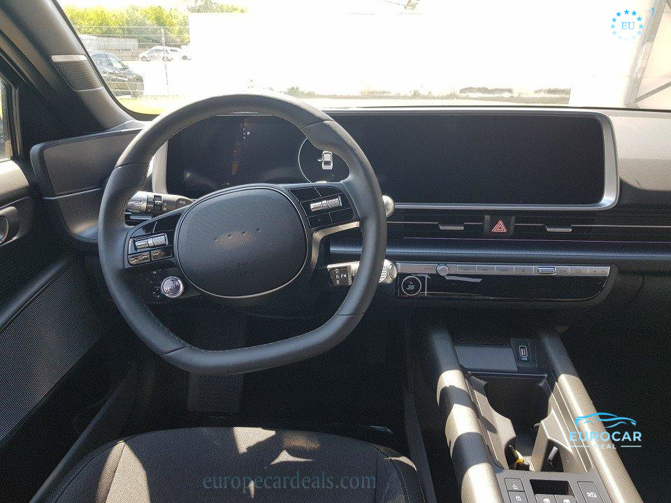 Hyundai IONIQ 6