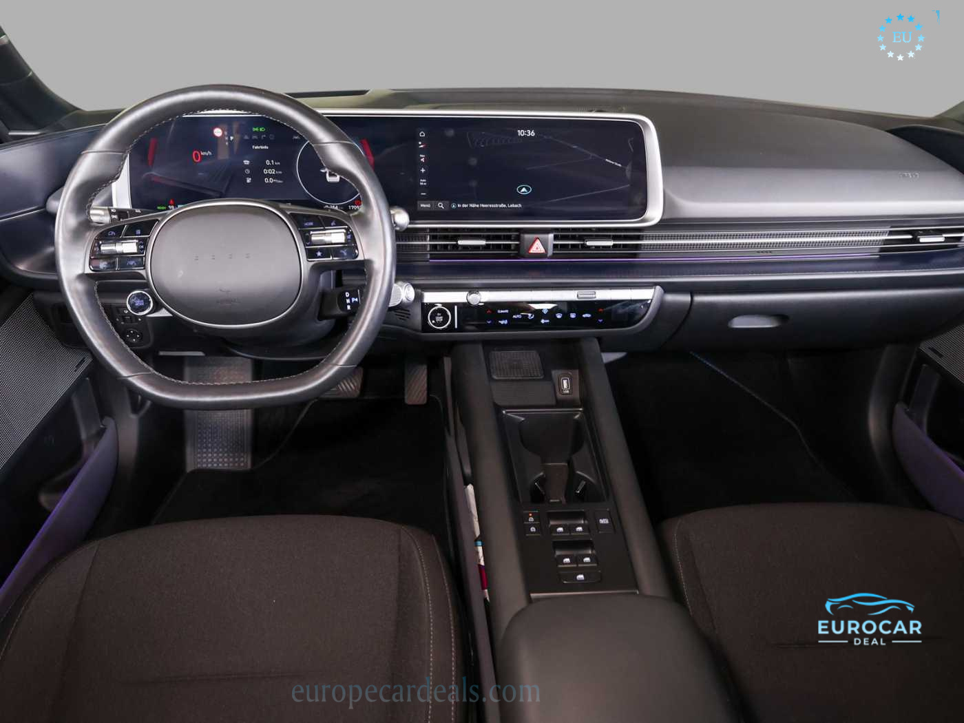 Hyundai IONIQ 6