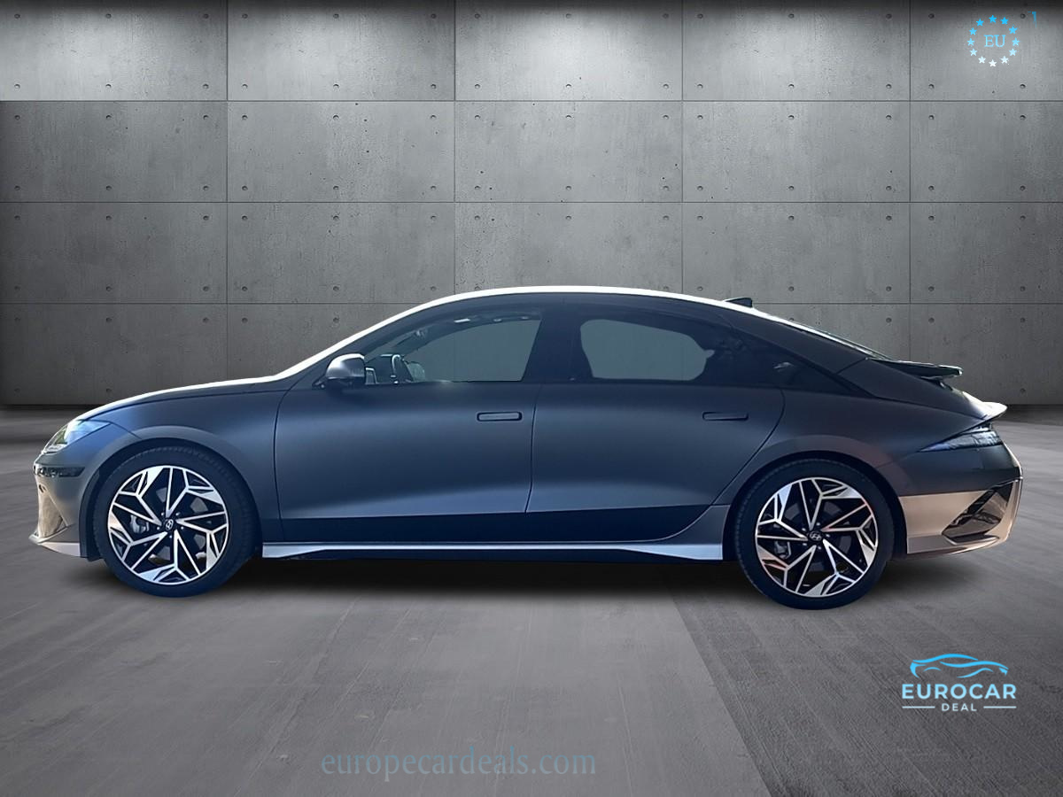 Hyundai IONIQ 6