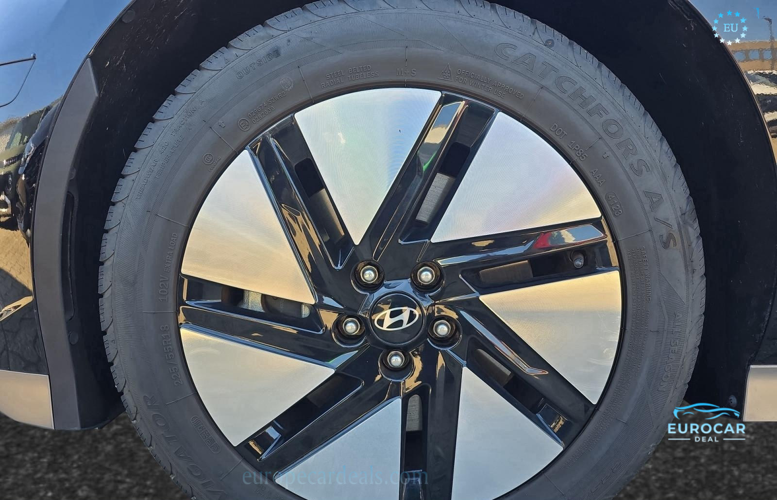 Hyundai IONIQ 6