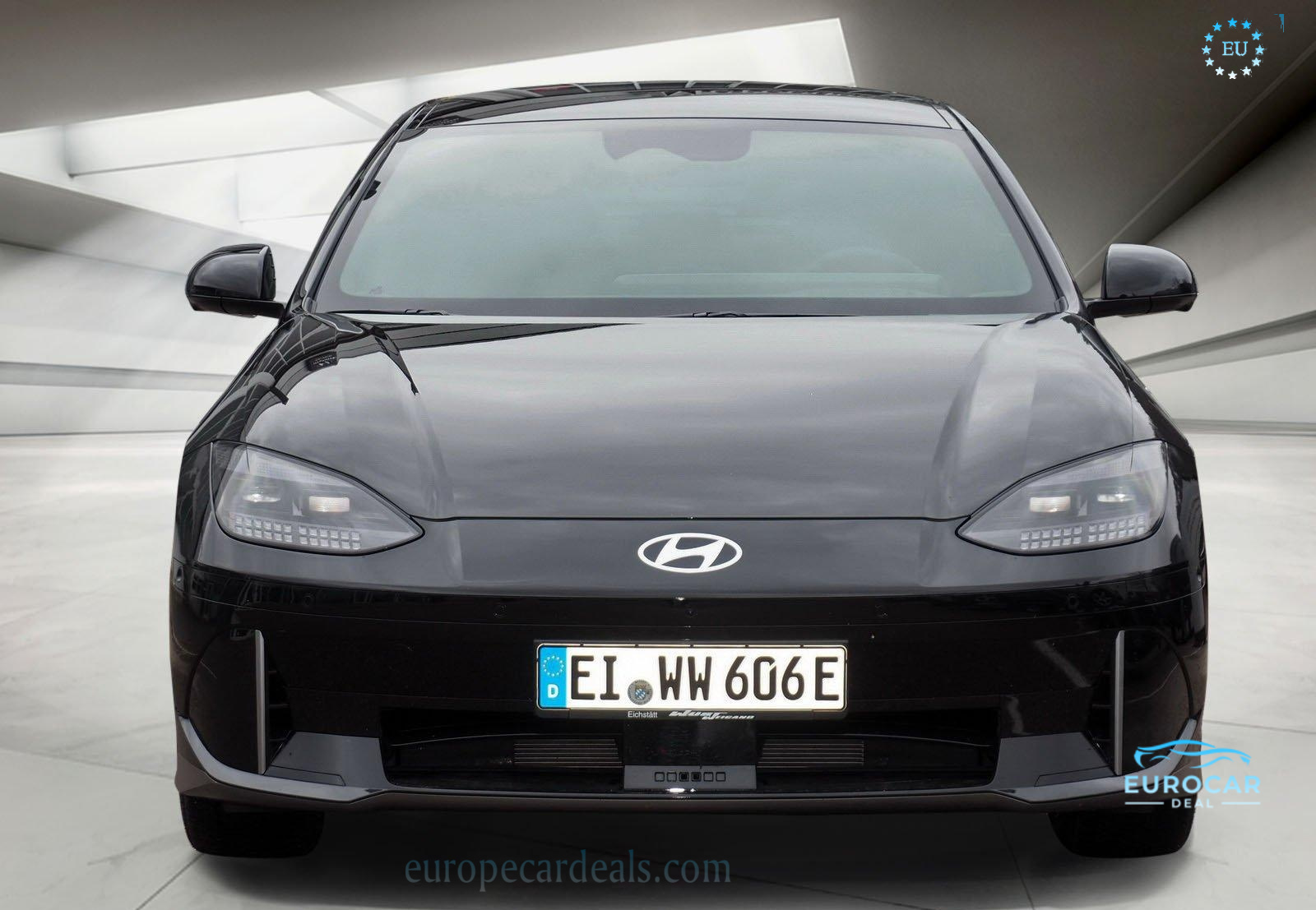 Hyundai IONIQ 6