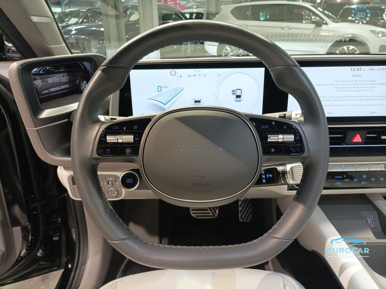 Hyundai IONIQ 6