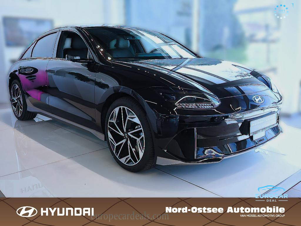 Hyundai IONIQ 6