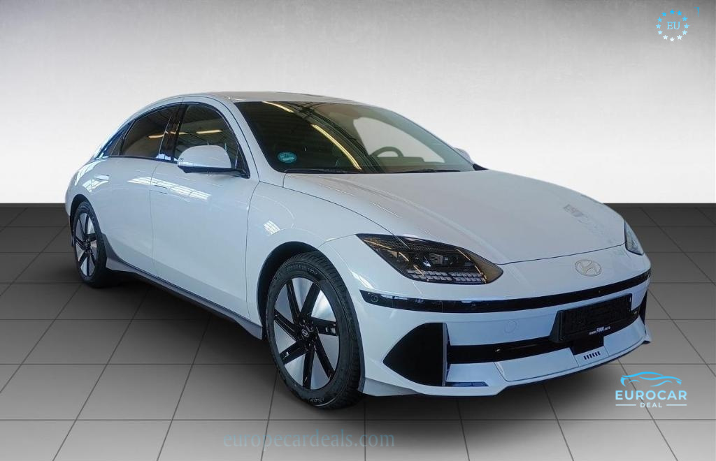 Hyundai IONIQ 6
