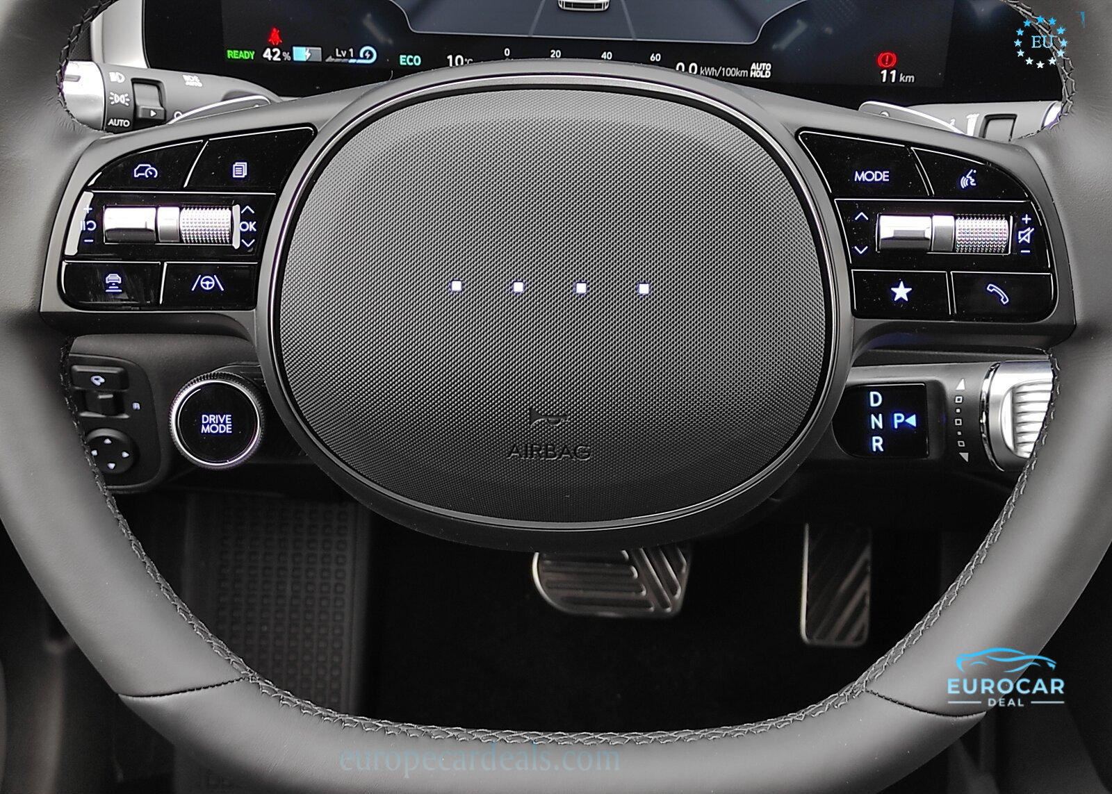Hyundai IONIQ 6