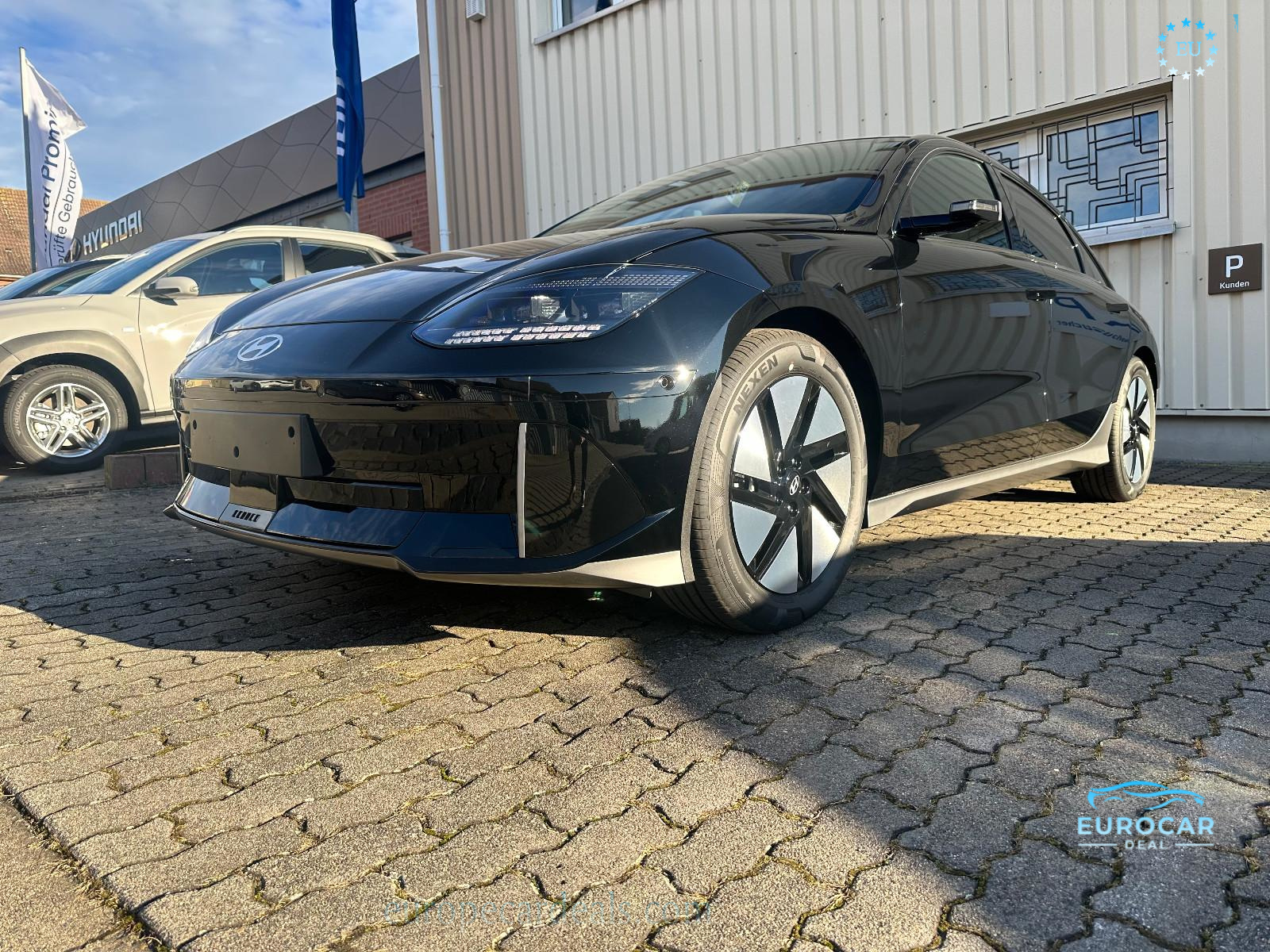 Hyundai IONIQ 6
