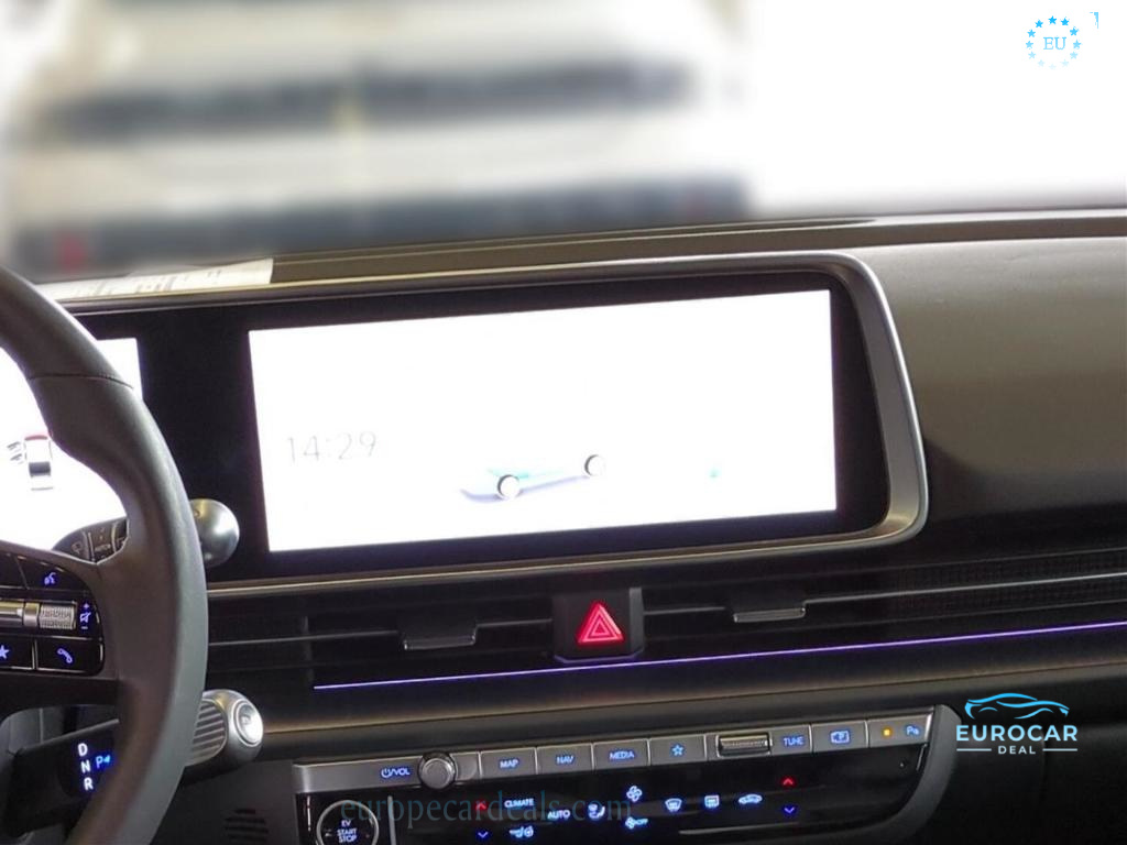 Hyundai IONIQ 6