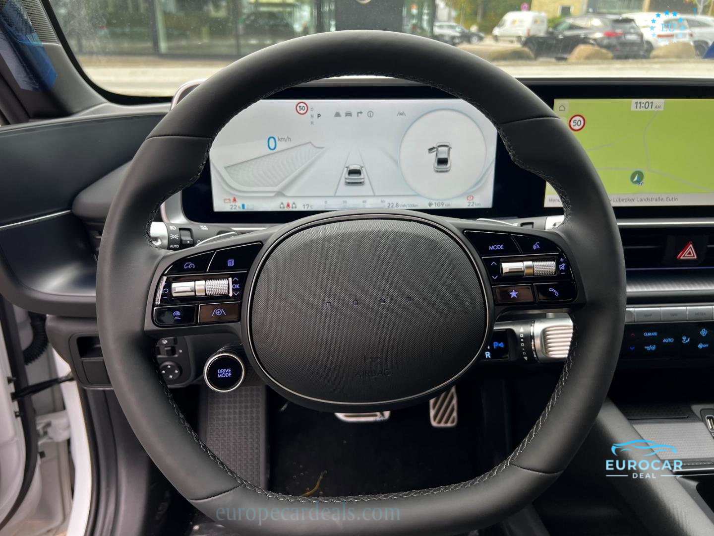 Hyundai IONIQ 6