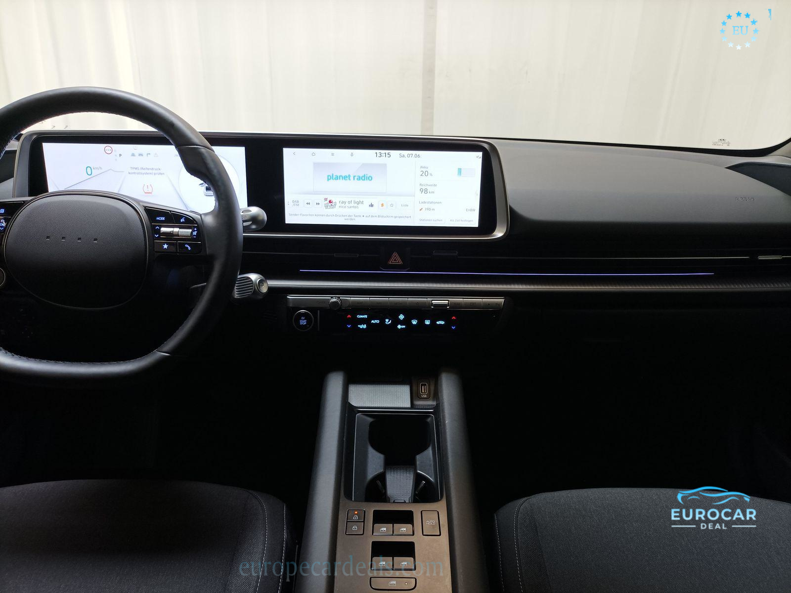 Hyundai IONIQ 6