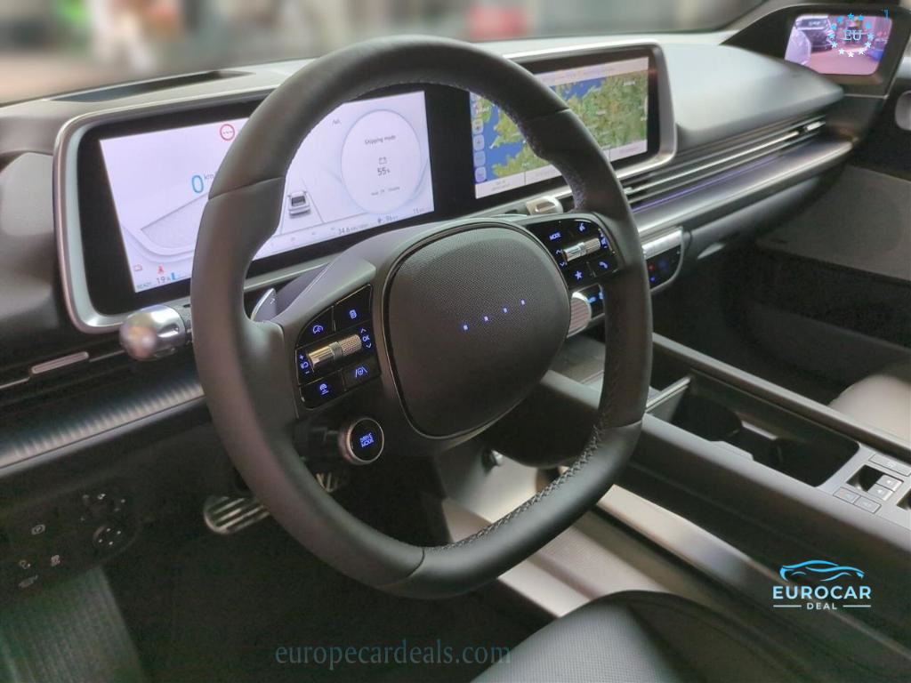 Hyundai IONIQ 6