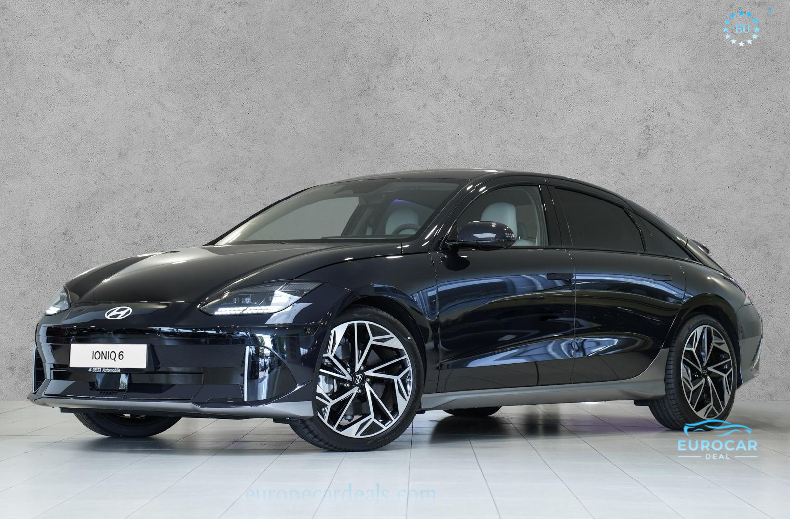 Hyundai IONIQ 6