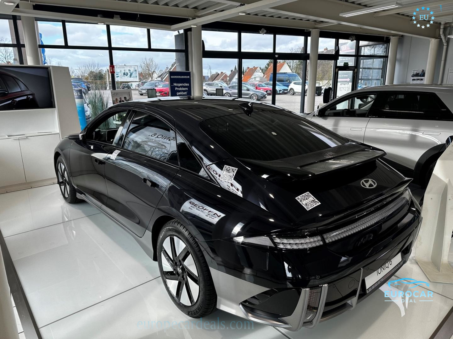 Hyundai IONIQ 6
