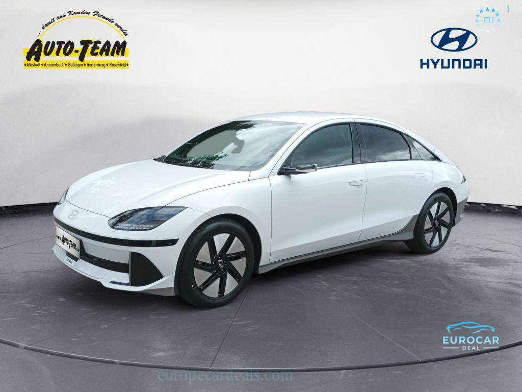 Hyundai IONIQ 6