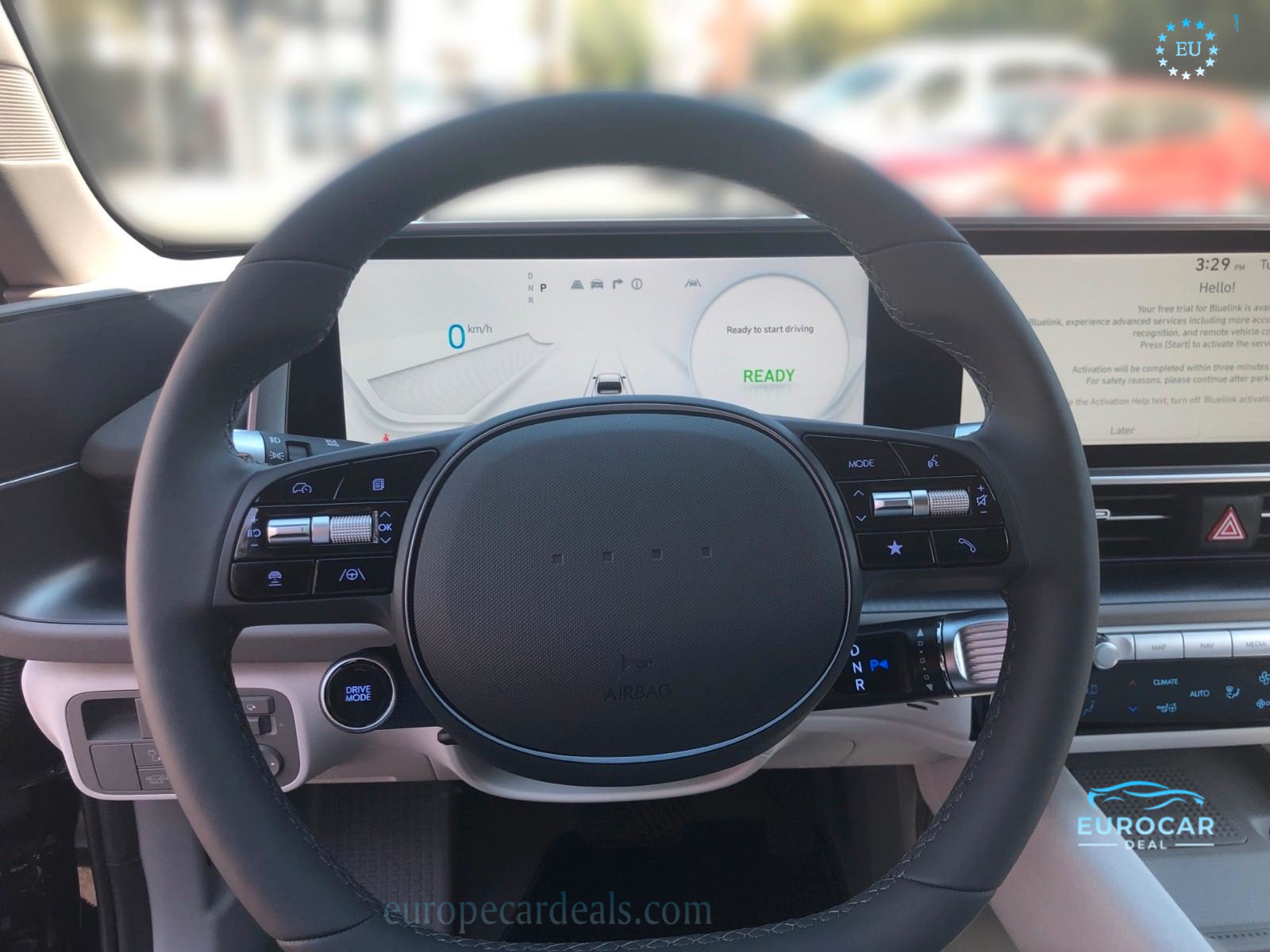 Hyundai IONIQ 6