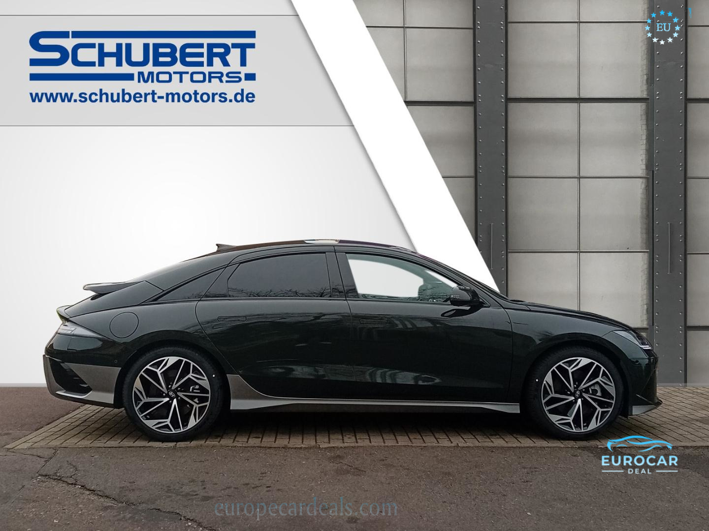 Hyundai IONIQ 6