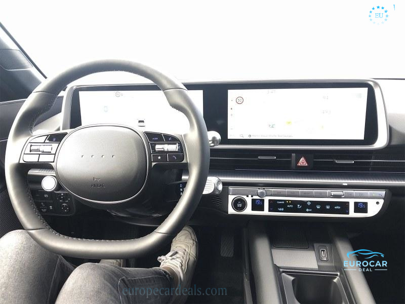 Hyundai IONIQ 6