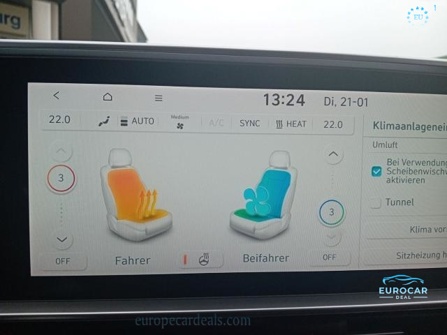 Hyundai IONIQ 6