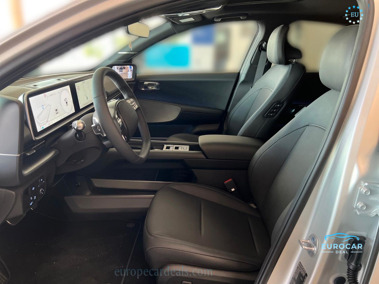 Hyundai IONIQ 6