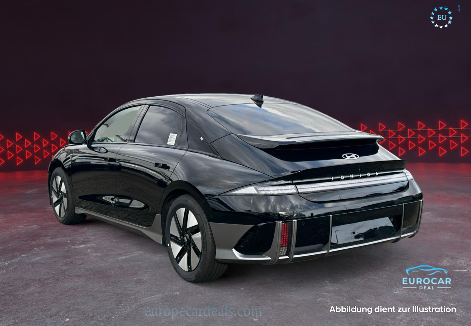 Hyundai IONIQ 6