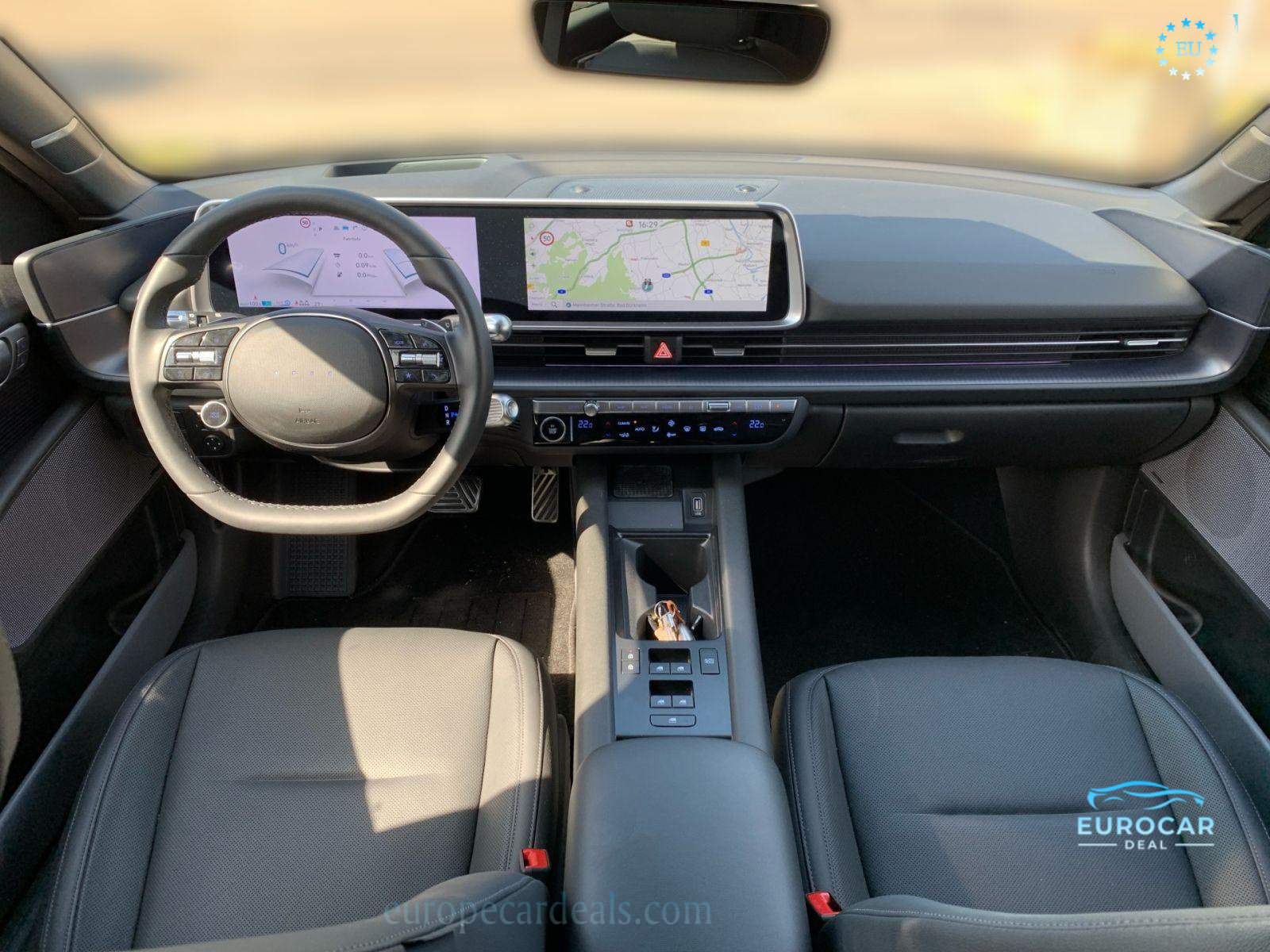 Hyundai IONIQ 6