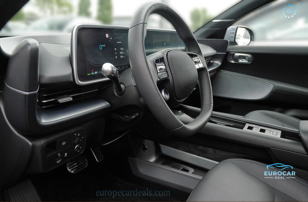 Hyundai IONIQ 6