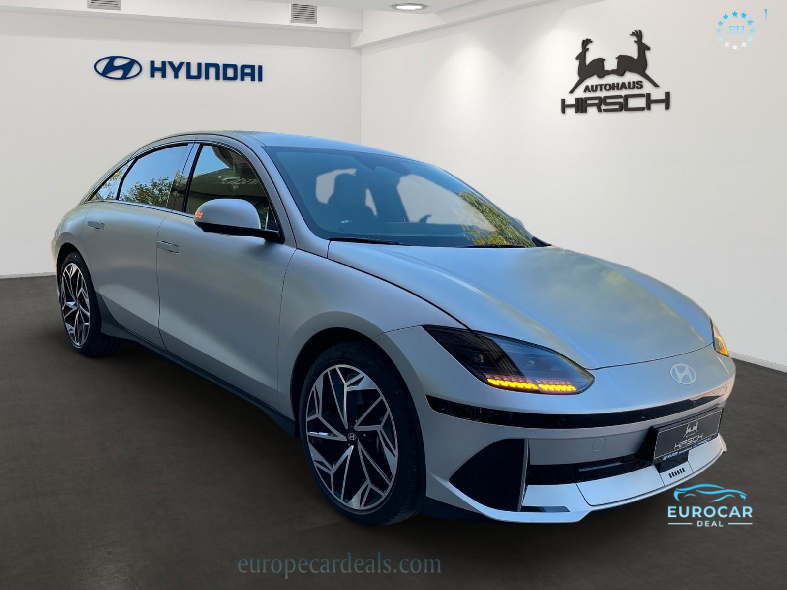 Hyundai IONIQ 6