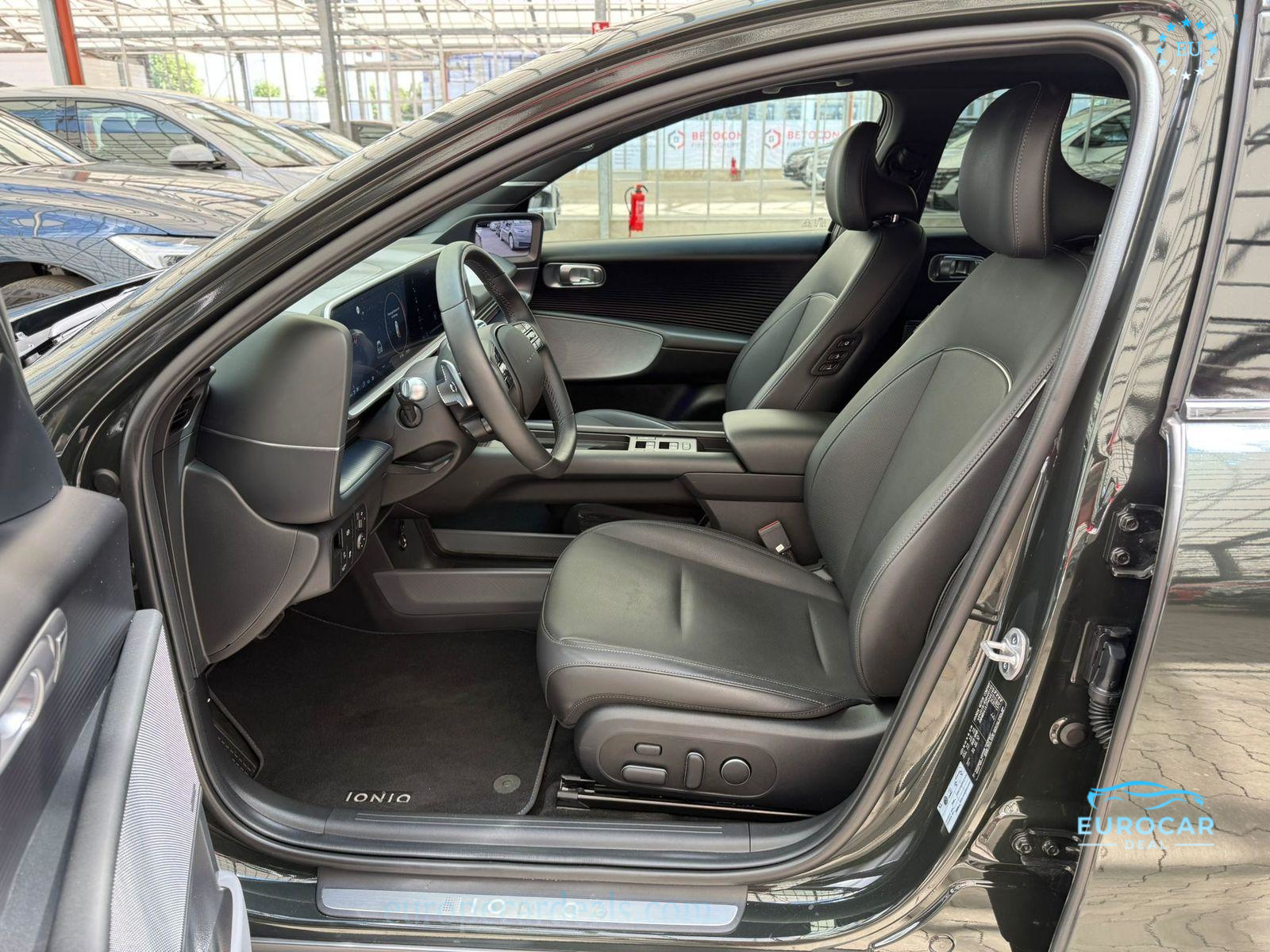 Hyundai IONIQ 6