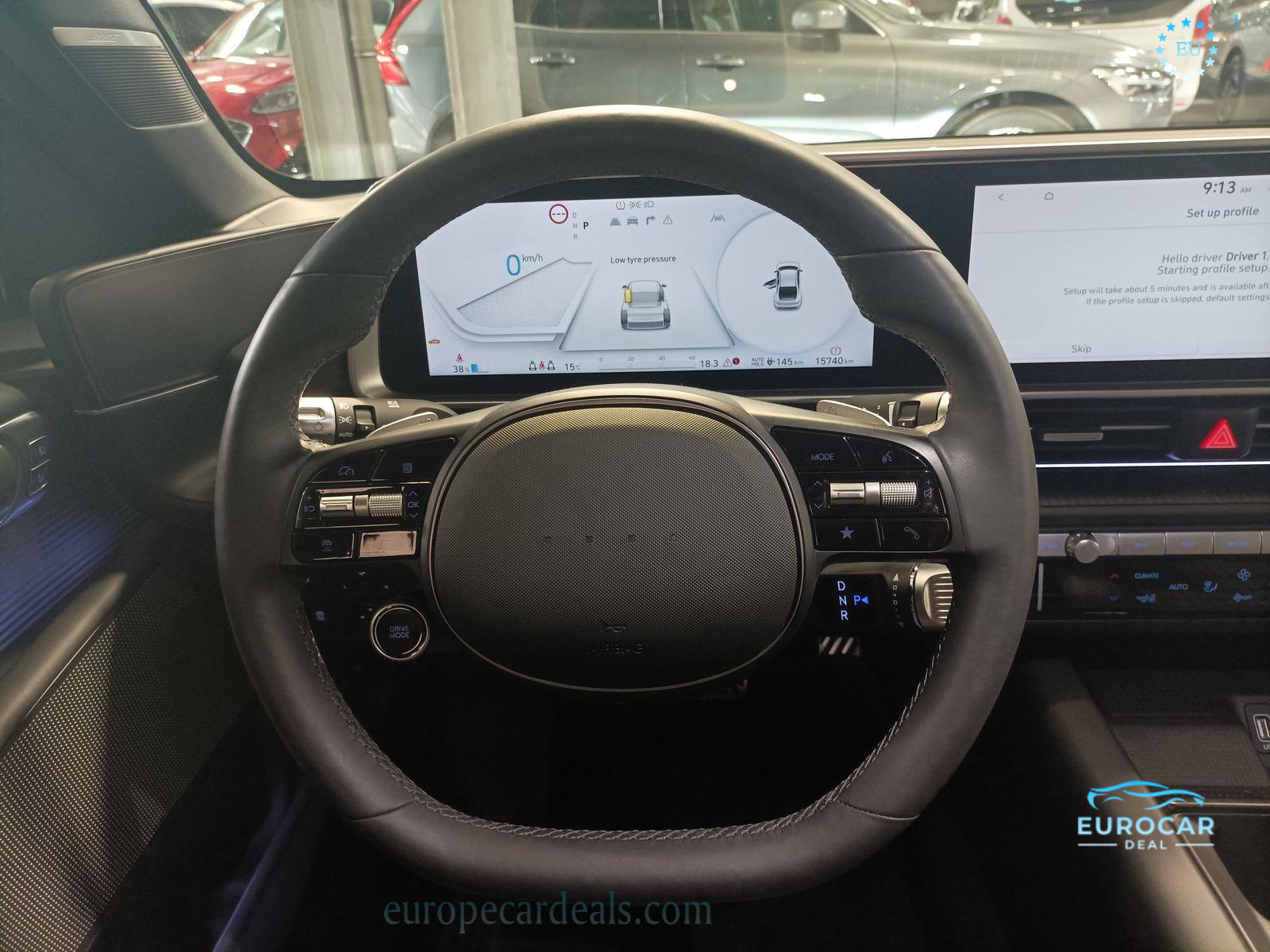 Hyundai IONIQ 6