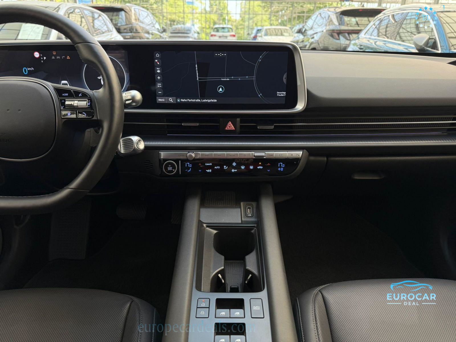 Hyundai IONIQ 6
