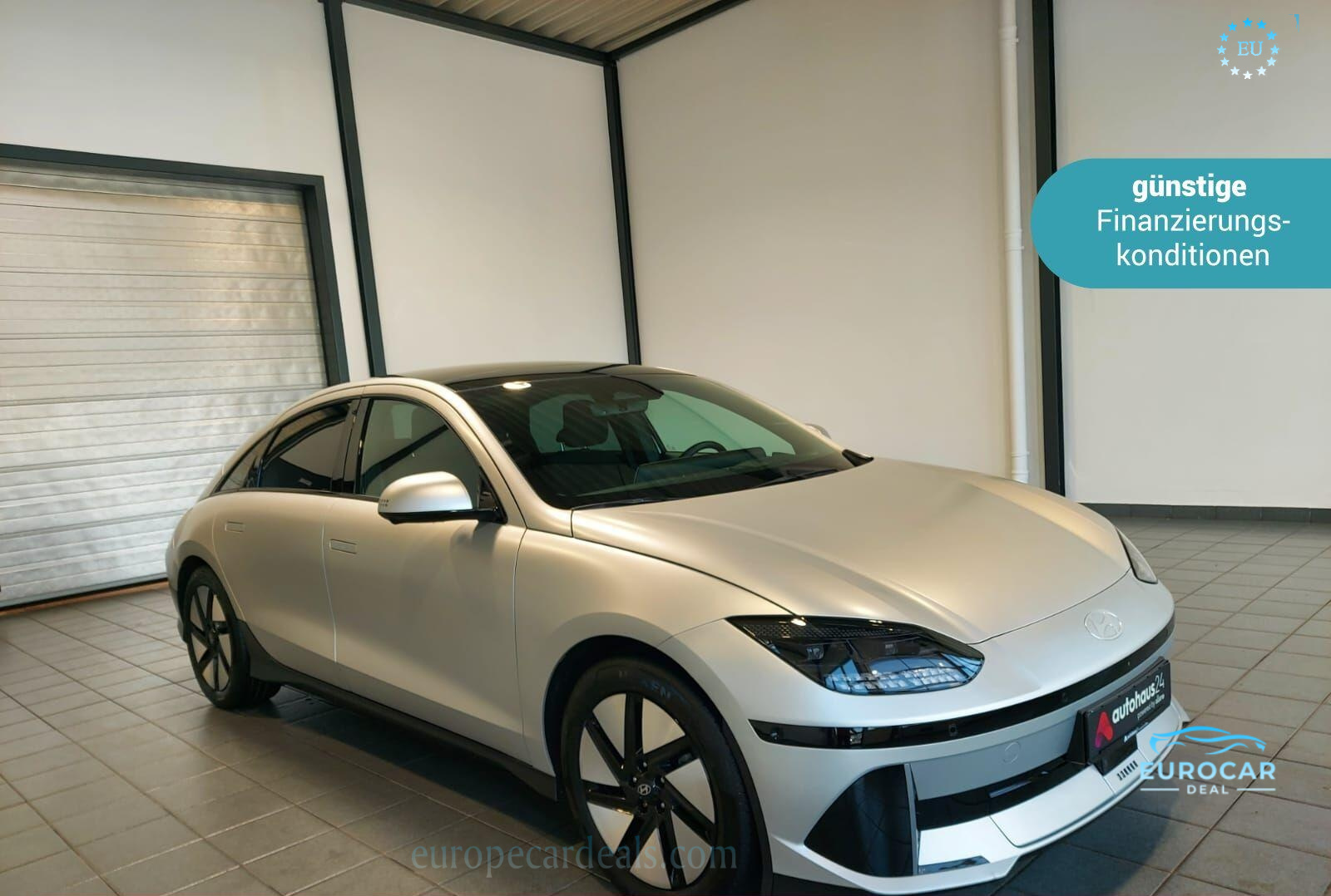 Hyundai IONIQ 6