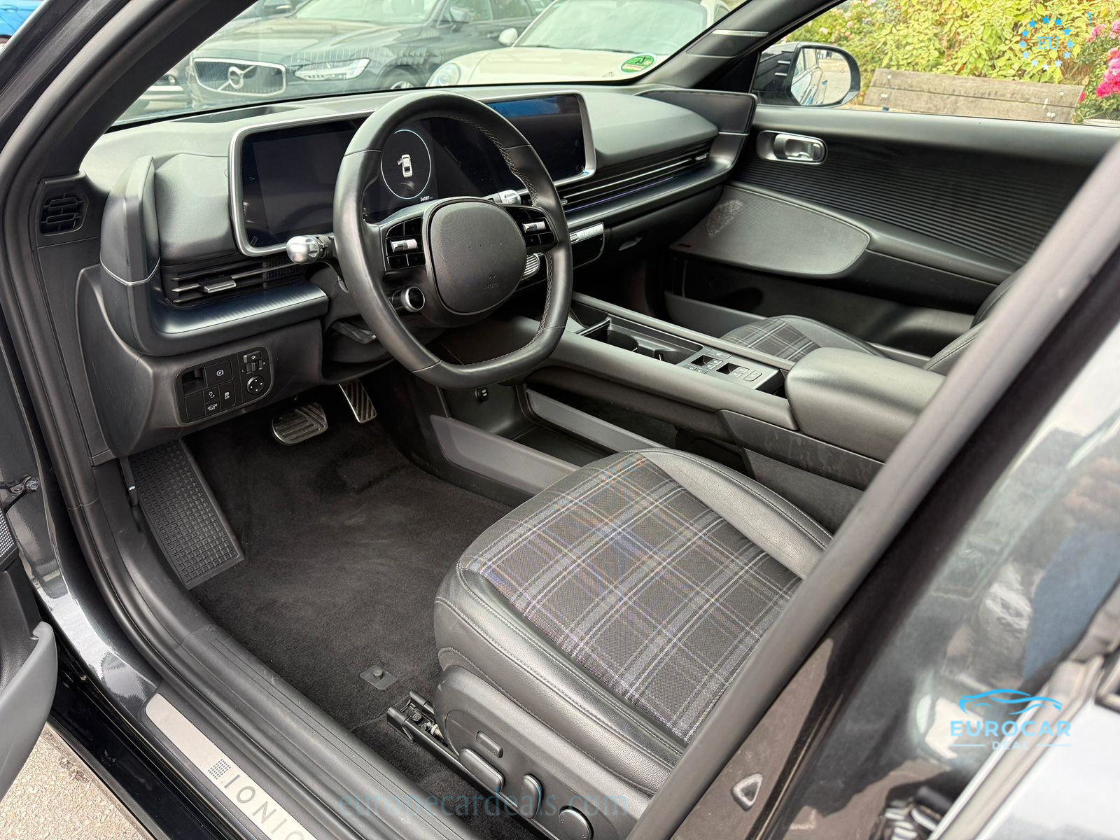 Hyundai IONIQ 6