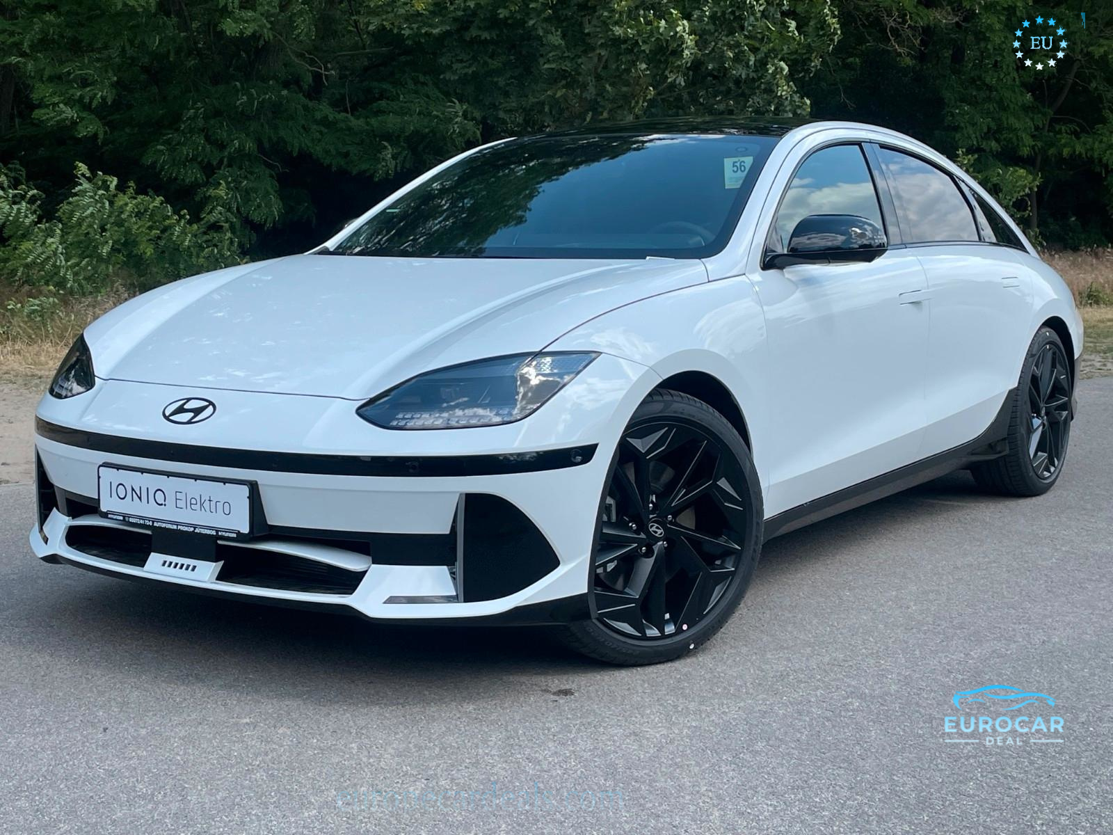 Hyundai IONIQ 6