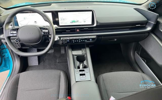 Hyundai IONIQ 6