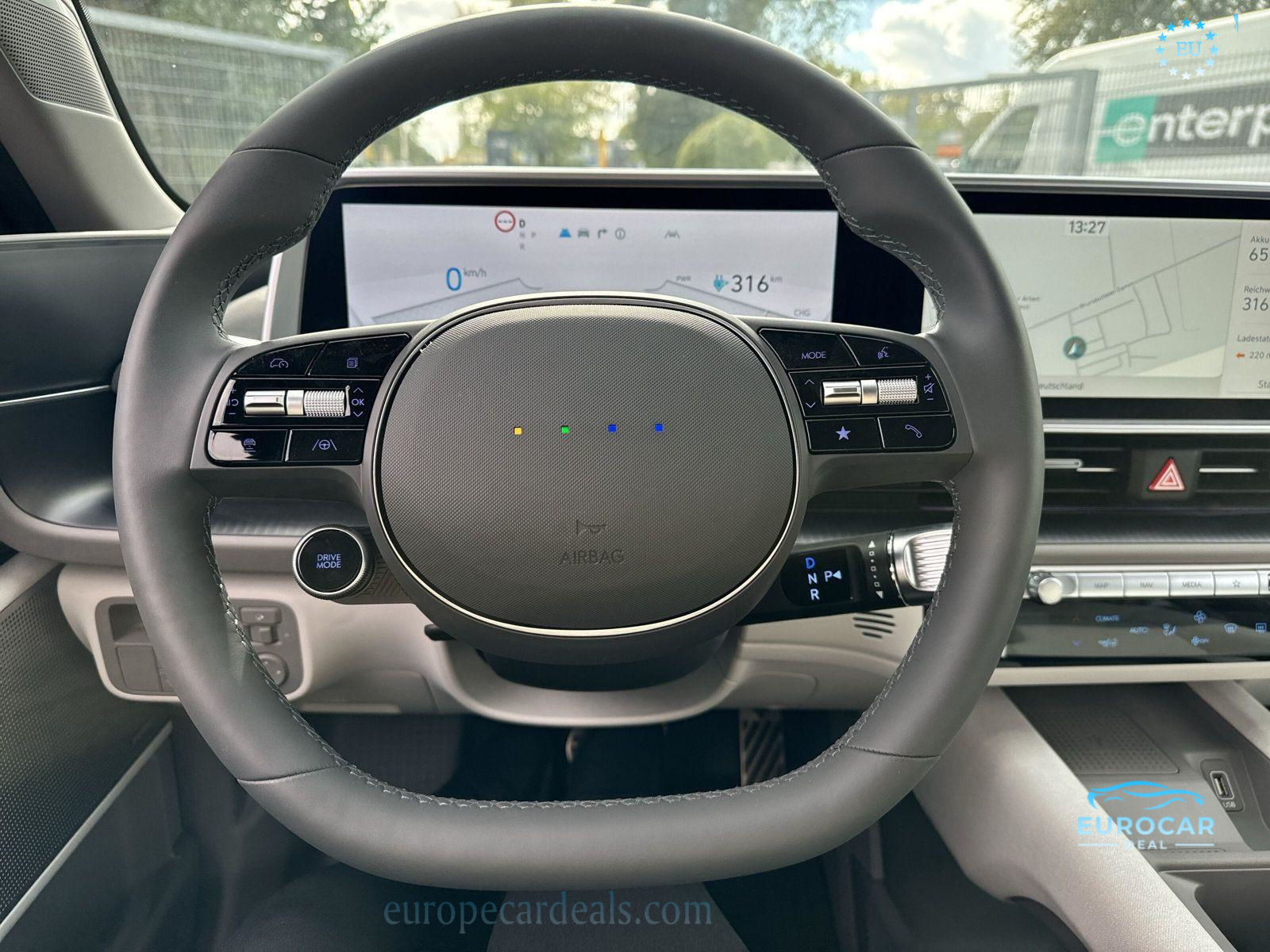 Hyundai IONIQ 6