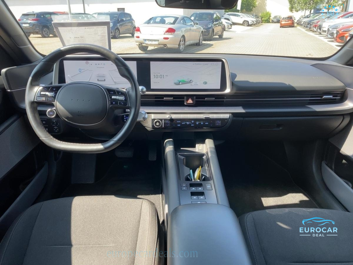 Hyundai IONIQ 6