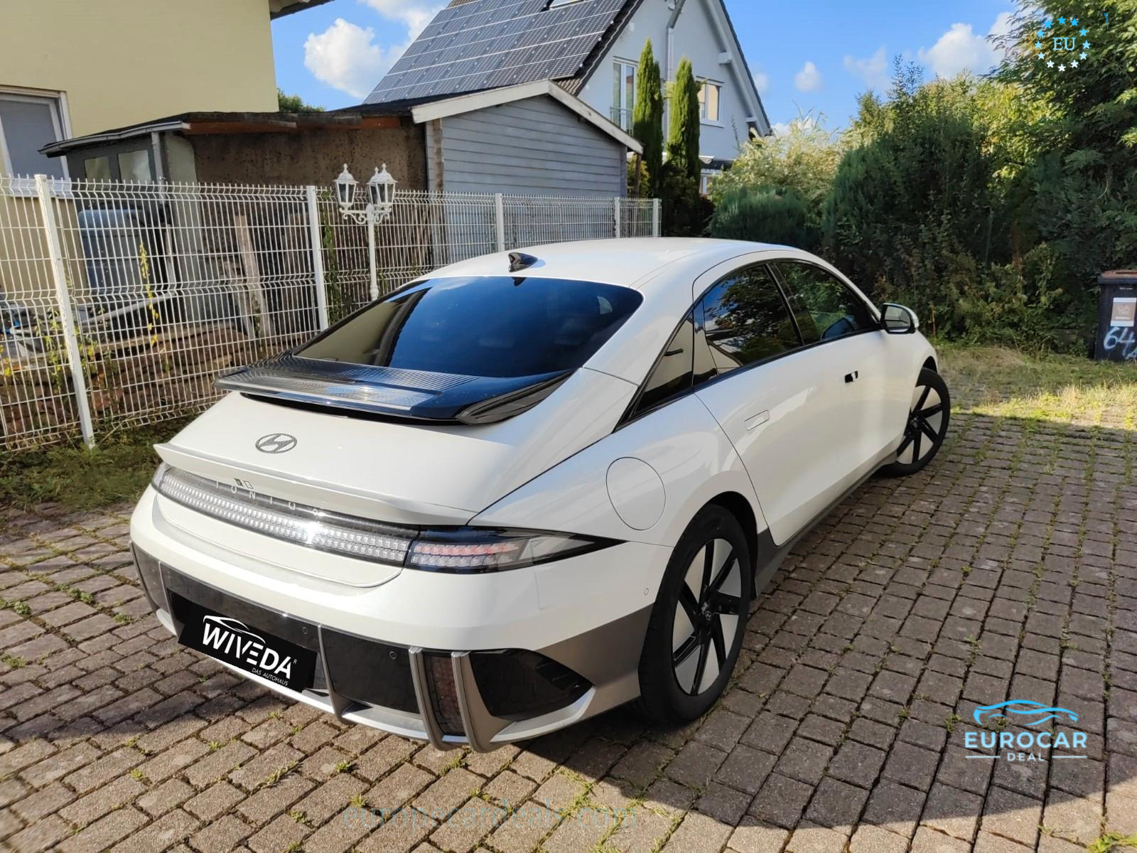 Hyundai IONIQ 6