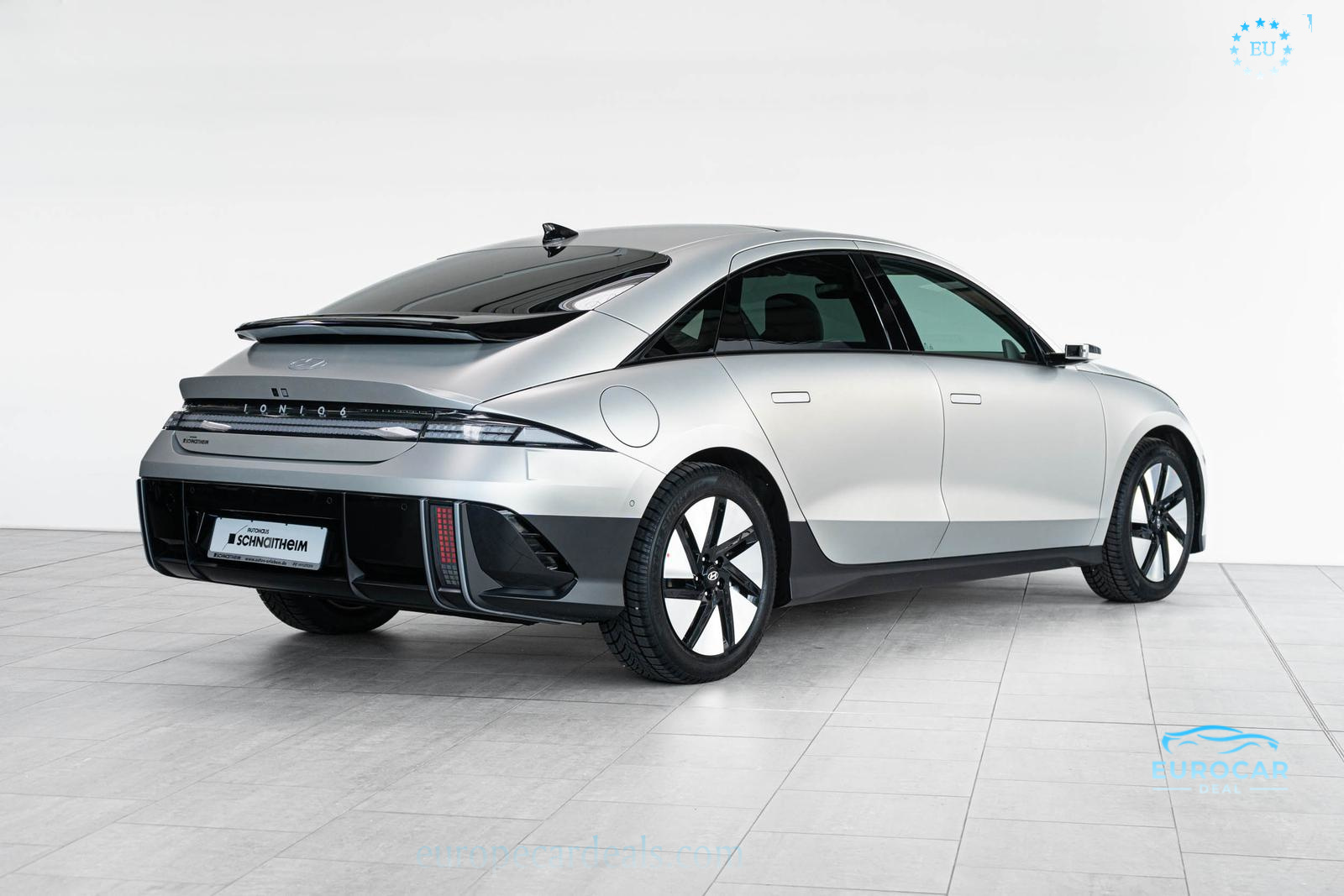 Hyundai IONIQ 6