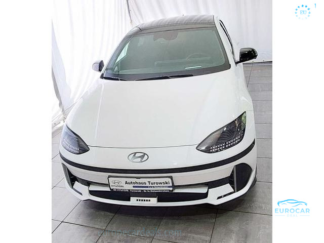 Hyundai IONIQ 6