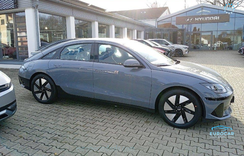 Hyundai IONIQ 6
