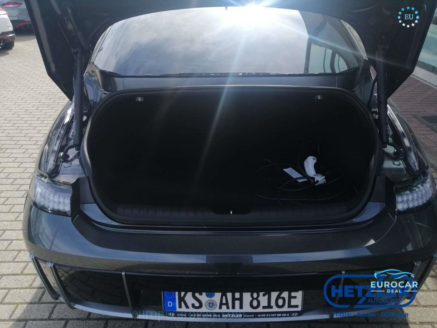 Hyundai IONIQ 6