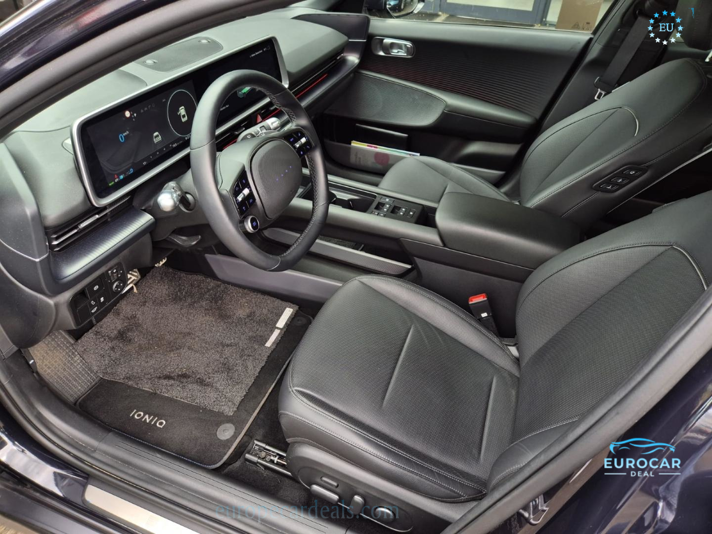 Hyundai IONIQ 6