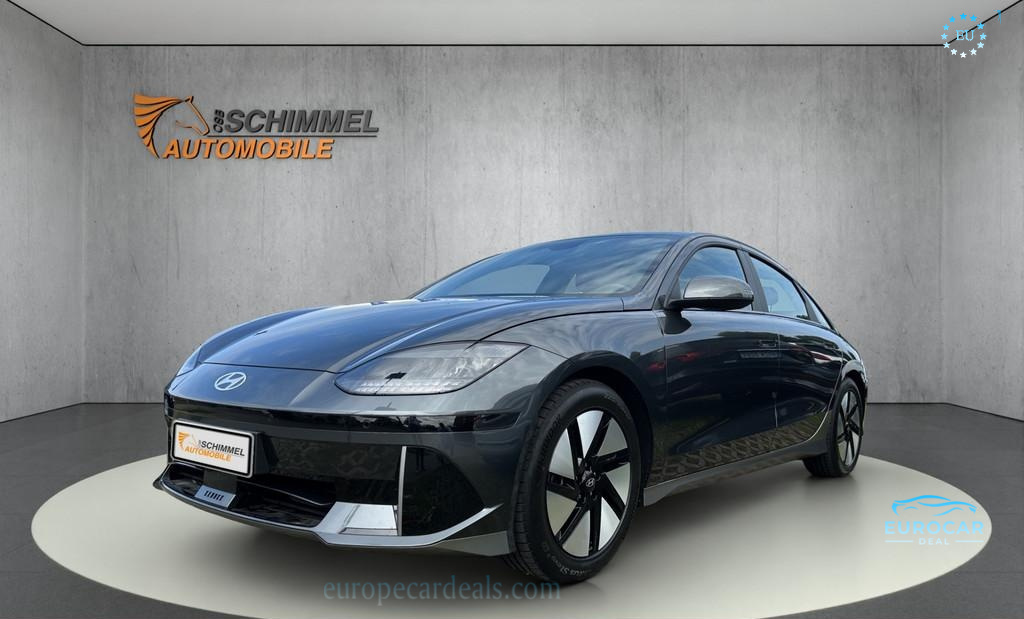 Hyundai IONIQ 6