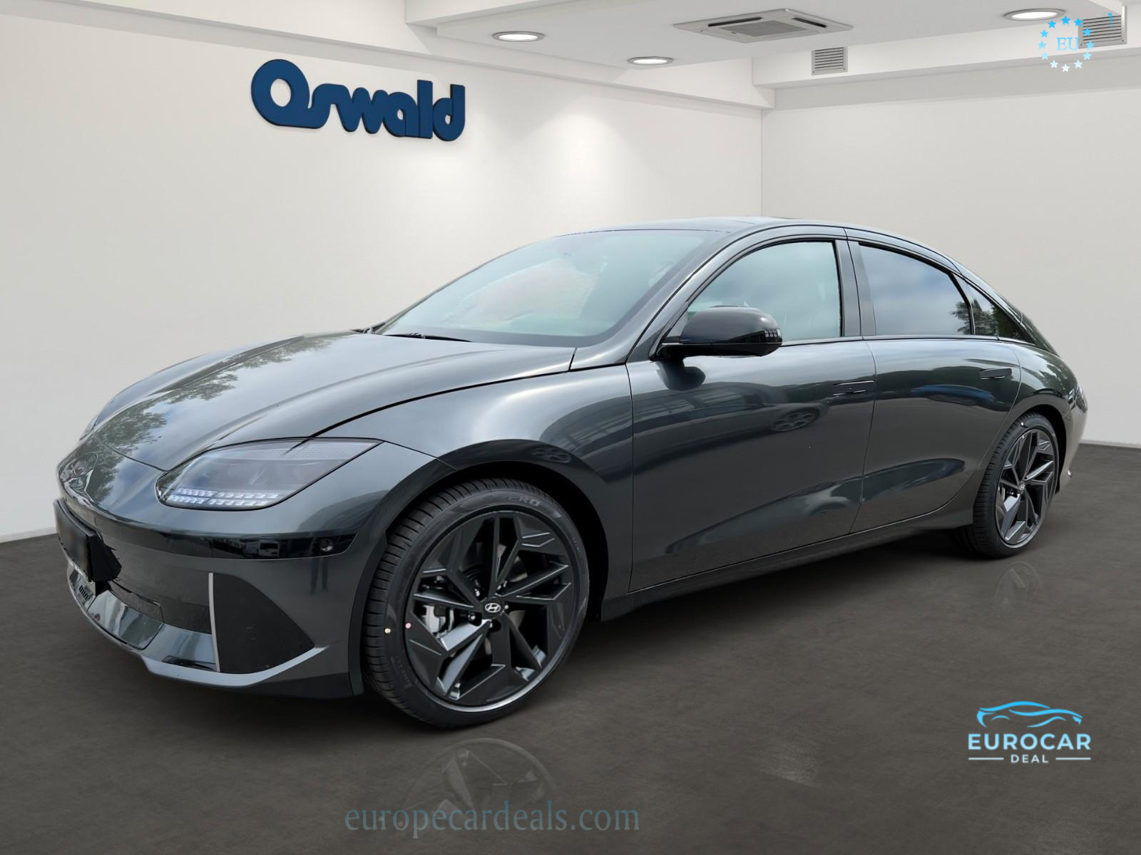 Hyundai IONIQ 6