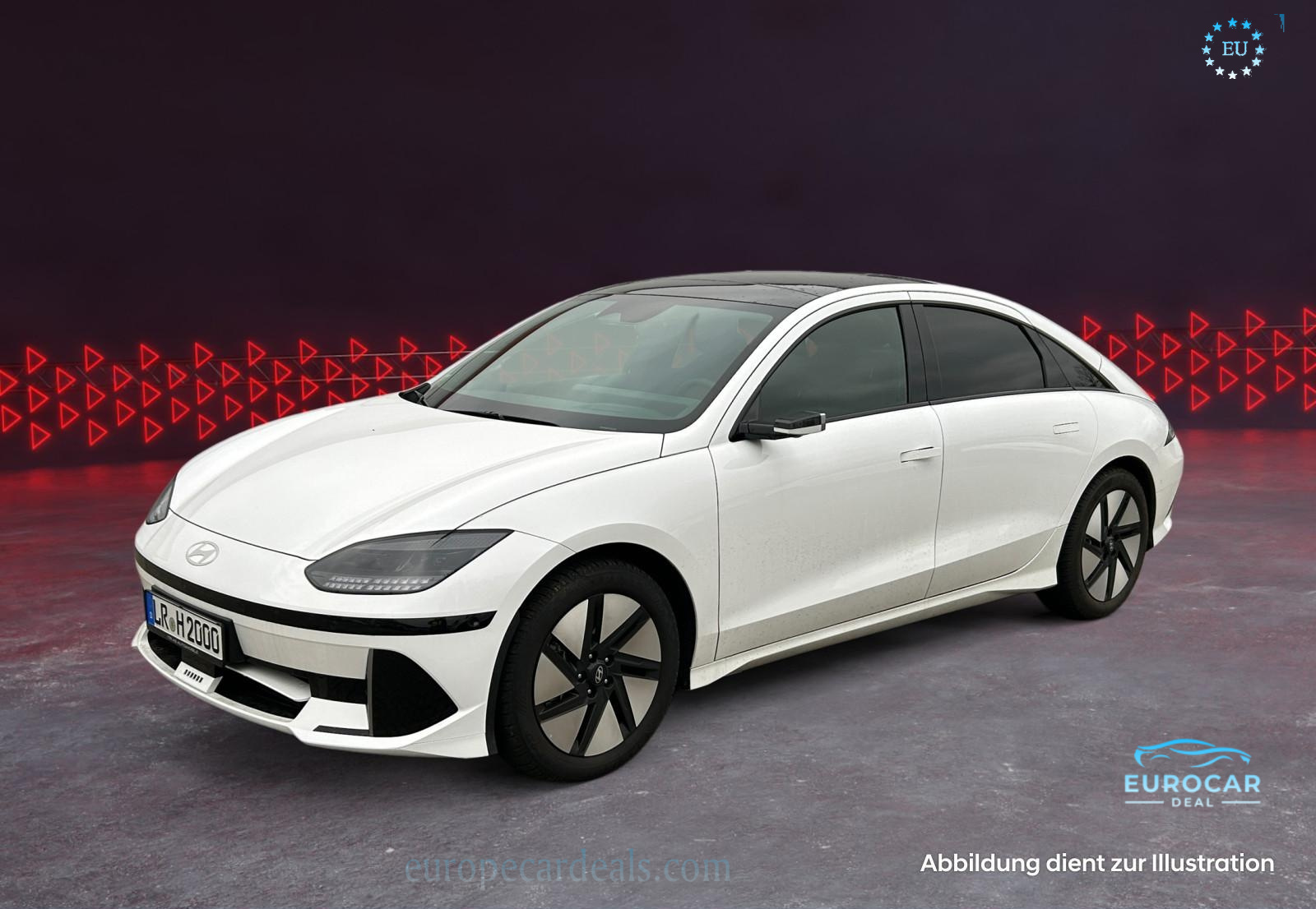 Hyundai IONIQ 6