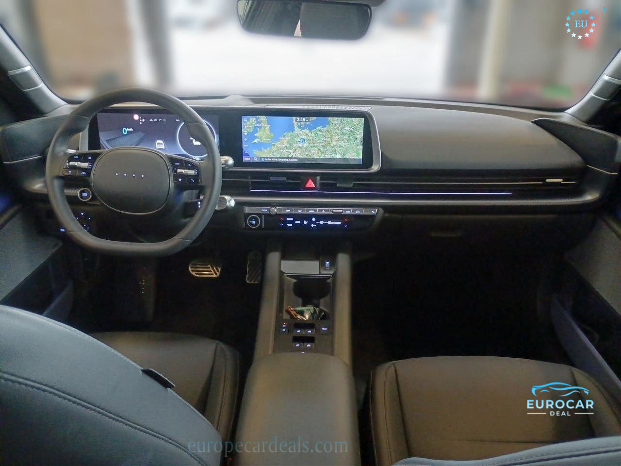 Hyundai IONIQ 6