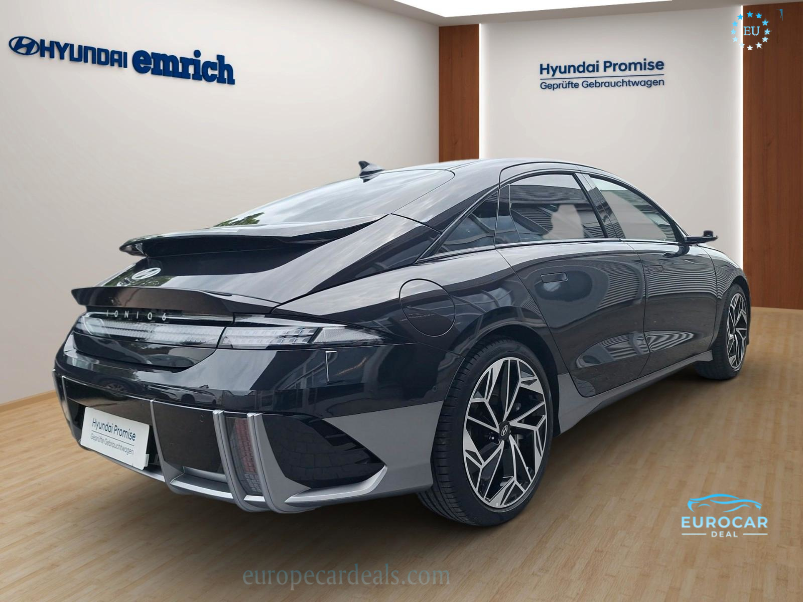 Hyundai IONIQ 6