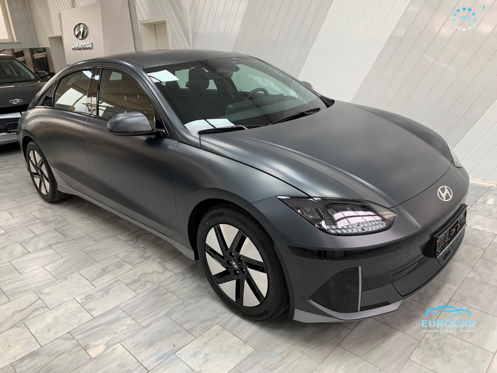 Hyundai IONIQ 6