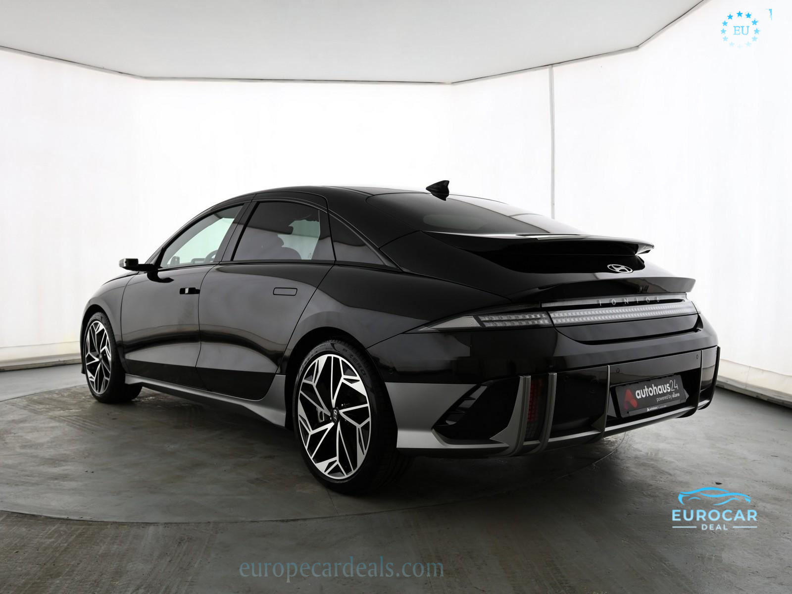 Hyundai IONIQ 6