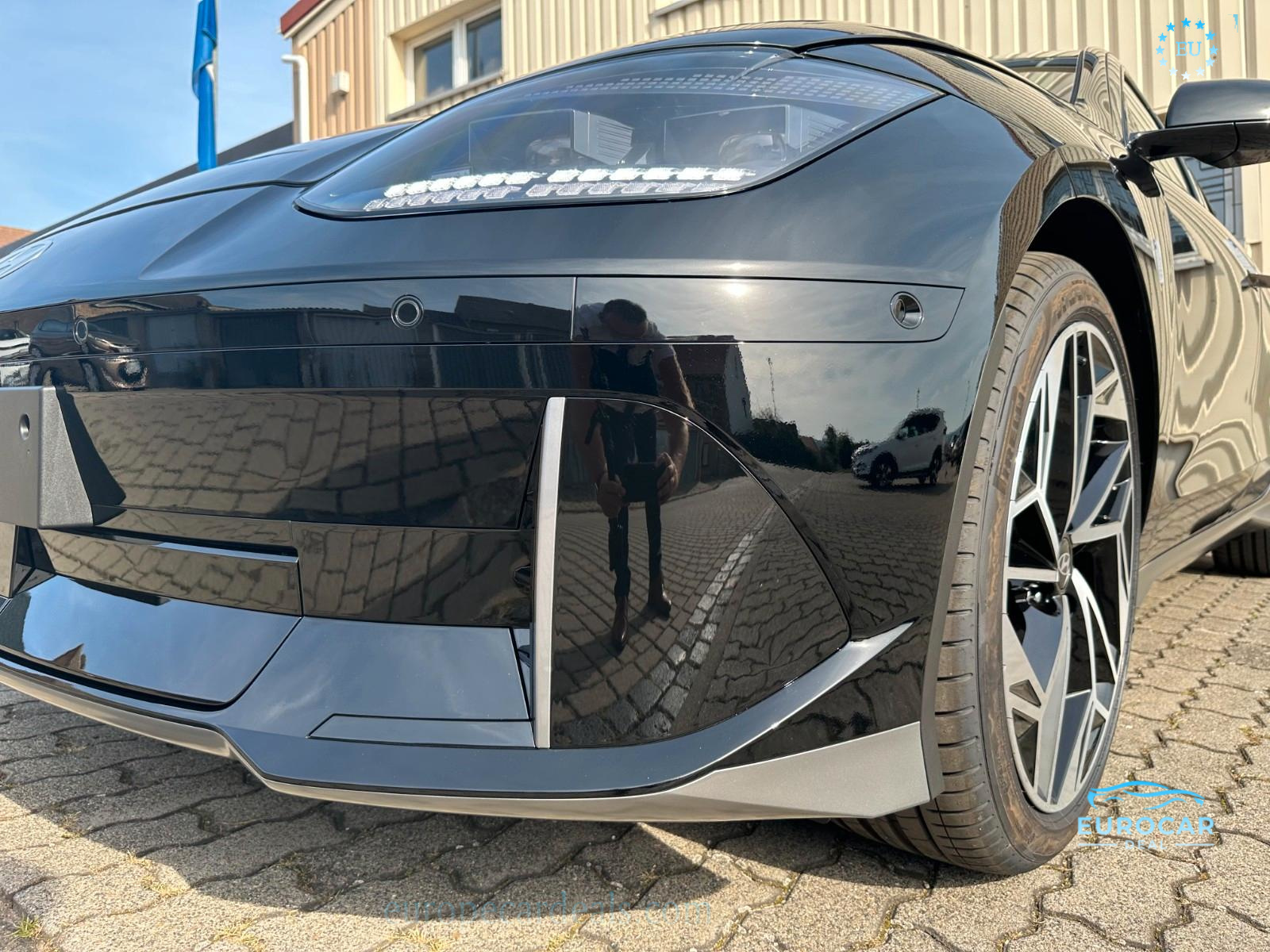 Hyundai IONIQ 6